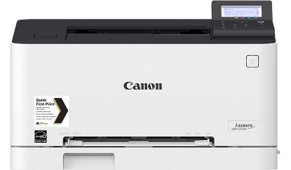 صورة Canon i-SENSYS LBP613Cdw Colour Laser Printer
