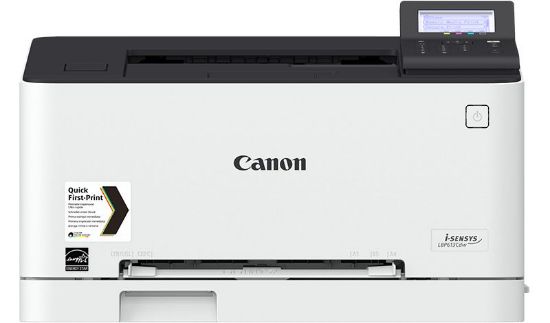 Picture of Canon i-SENSYS LBP613Cdw Colour Laser Printer