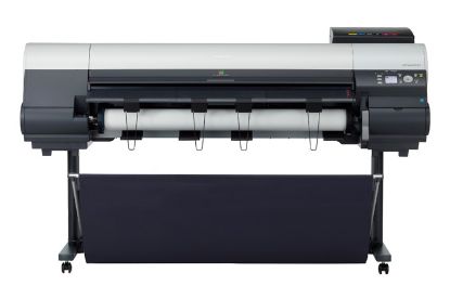 Picture of Canon image PROGRAF iPF8400SE Plotter