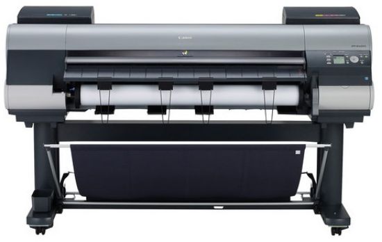 Picture of Canon image PROGRAF iPF8400 iPF8400S Plotter