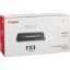 Canon FX-4 Black Toner Cartridge