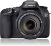 Canon EOS 7D 18-135 IS Cam