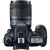 Canon EOS 7D 18-135 IS Cam