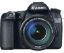 Canon EOS 70D Kit 18-135