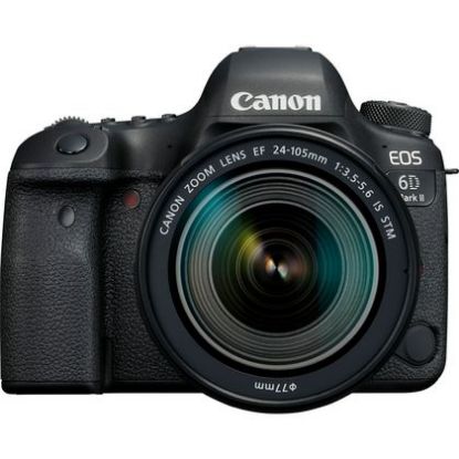Canon EOS 6D Kit 24-105