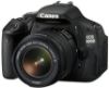 Canon EOS 600D 18-55 IS DCIII