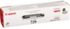 Canon CRG 729 BK Original Toner Cartridge