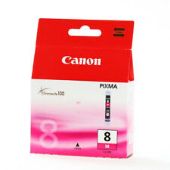 Canon CLI-8PM Photo Magenta Ink Cartridge EMB