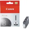 Picture of Canon CLI-8Bk  Black Ink Cartridge EMB