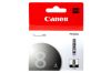 Picture of Canon CLI-8Bk  Black Ink Cartridge EMB