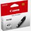 صورة Canon CLI-451GY  Grey Ink Tank EMB