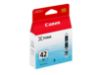 Picture of Canon CLI-42PC Photo Cyan Ink Cartridge