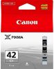 Picture of Canon CLI-42GY Gray Ink Cartridge