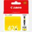 صورة Canon CLI-426Y Yellow Ink Cartridge EMB