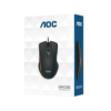 Picture of AOC GM100 Gaming Mouse