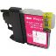 BROTHER LC67M Magenta Compatible Ink Cartridge