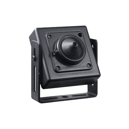 Sony Color Super HAD CCD