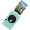 Canon Zoemini C Mint Green Instant Camera