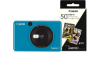 Canon Zoemini C Seaside Blue Instant Camera