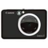Canon Black Zoemini S Instant Camera & Photo Printer