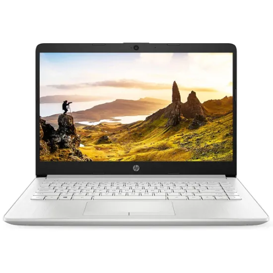 HP Laptop 14s-fq0004ne AMD