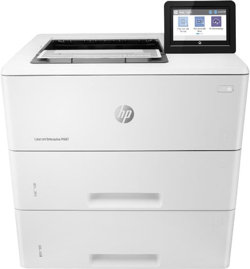 HP M507x