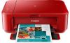 Canon MG3640s PIXMA Inkjet Wi-Fi