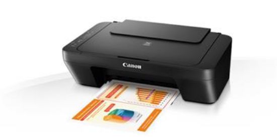 Canon MG2540S PIXMA Inkjet 