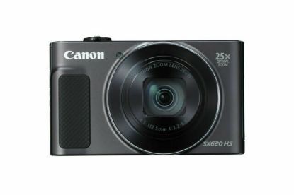 Picture of Canon SX620 Power Shot HS