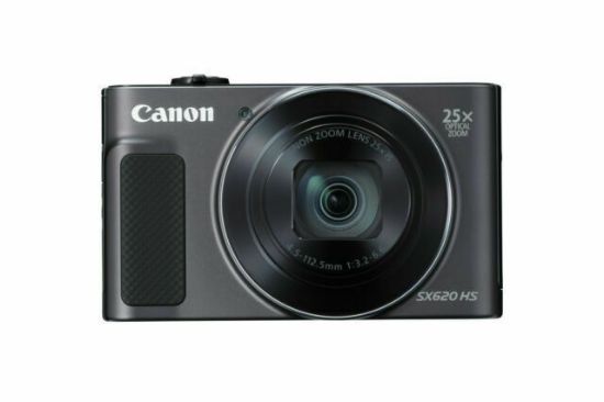 Picture of Canon SX620 Power Shot HS