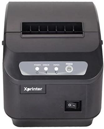 Xprinter XP-S200M Receipt Printer  USB/LAN