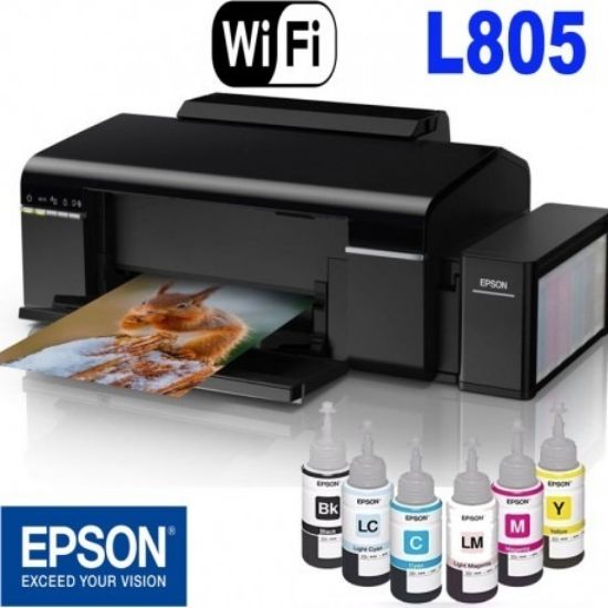 Epson-L805-Printer