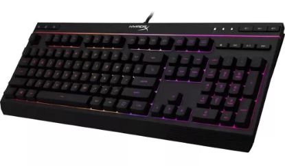 HyperX Alloy Core RGB Membrane Gaming Keyboard