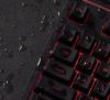 HyperX Alloy Core RGB Membrane Gaming Keyboard