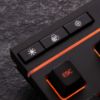 HyperX Alloy Core RGB Membrane Gaming Keyboard