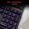 HyperX Alloy Core RGB Membrane Gaming Keyboard