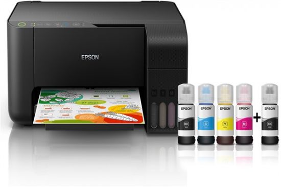 Epson L3150 Printer