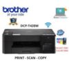 صورة Brother DCP-T420W Refill Tank Printer