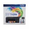 صورة Brother DCP-T420W Refill Tank Printer