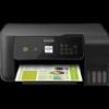 Picture of EPSON Ecotank L3160 WiFi Print, Scan And Copy Functions