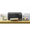 Picture of EPSON Ecotank L3160 WiFi Print, Scan And Copy Functions