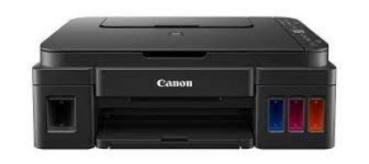 Picture of Canon Pixma G3411 Printer