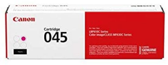 Picture of Canon 045 Magenta Toner Cartridge