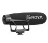 Picture of BOYA BY-BM2021 Super Cardioid Shotgun Microphone