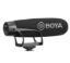 صورة  BOYA BY-BM2021 Super Cardioid Shotgun Microphone