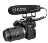 Picture of BOYA BY-BM2021 Super Cardioid Shotgun Microphone