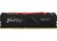 Kingston FURY Beast RGB 16GB (1 x 16GB) 3733MHz DDR4 RAM	