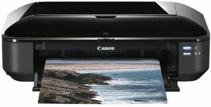 Canon PIXMA iX6840 Inkjet Photo Printer