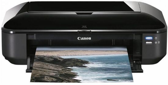 Canon PIXMA iX6840 Inkjet Photo Printer