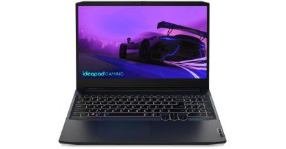 Lenovo IdeaPad Gaming 3 (2021) NEW 11Gen Intel Core i5 4-Cores w/ RTX 3050